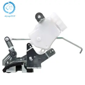 69110-35071 Skyup2018 Su789757ku Rear Tailgate Door Lock Actuator For Toyota Fj Cruiser 2007-2014
