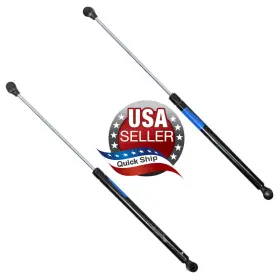 Spd-gs-2300-20 Spd Set Of 2 Gas Strut Shock Spring Lift Rv Hood Trunk Hatch Back