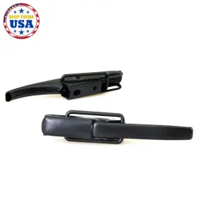 Ged-31s016-s1s Spx Tail Gate Lock Handles 83-1998 Fit Toyota Hilux Ln51 Ln55 56 57 Rn50 Rn58 Pickup