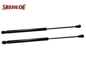 Srehloe Wfqth-as077 Qty 2 Rear Lift Supports Struts For Land Rover Lr3 2005-2013 Lr4 2009-2013 10 11