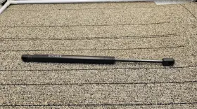 041883 Stabilus 0580n 078/25 C4 Inter-stop Gas Spring Replacement Black