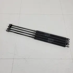 082643 Stabilus Lot Of 4 Lift-o-mat Gas Spring Strut 0050n Hydraulic Non-locking