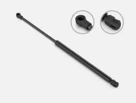 14191 Stabilus Lexus Lift Support For 2007 2008 2009 - Rx350 Rx400h Rx450h
