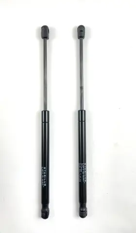 1431eg Stabilus Lift-o-mat Gas Spring 0350n 316/24 C27 Set Of 2