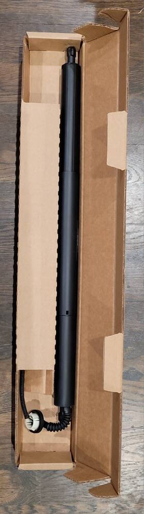 Stabilus 194879003184 Powerise 2a-212017 Lift Gate Support Grand Cherokee New Open Box