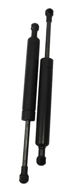 412772 Stabilus 0180n Lot Of 2 Lift-o-mat Gas Struts Lift Supports Replacements