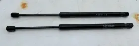 495211 Stabilus Set Of 2 - Lift-o-mat Gas Spring 0400n 024/19 A27