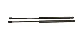 752959 Stabilus 2 Pack - Gas Struts For Plastic Ute Lid Hard Tonneau Covers