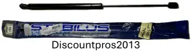 Sg314062 Stabilus Liftgate Lift Support Dodge Journey 2009-2020