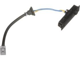 Standard Motor Products 67mwgck84 Liftgate Release Switch For Leaf 2014 2011 2012 2013 2015 2016 2017
