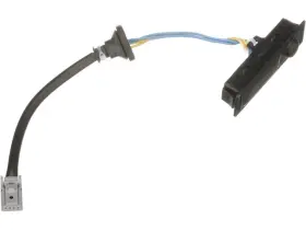 67mwgck84 Standard Motor Products Liftgate Release Switch For Leaf 2014 2011 2012 2013 2015 2016 2017