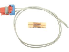 Standard Motor Products 79926tdzc For Suburban 2500 Liftgate Window Release Switch Connector Smp