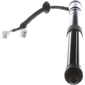 Standard Motor Products Dla1547 Tailgate Lock Actuator For 16-21 Pilot