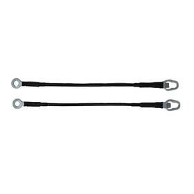Stevens Lake Parts 28201101p Tailgate Tail Gate Cables Set Fits Ford Ranger Mazda Pickup Truck 93-11