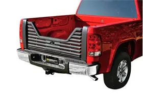Vg-04-4000 Stromberg Carlson Products Inc - 0414 F150 4000 Series Louvered 5th
