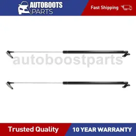 Bosp250801104769 Strong Arm Left Right Hatch Lift Support For 1990-1993 Toyota Celica Bosp250801104769 Strong Arm Left Right Hatch Lift Support For 1990-1993 Toyota Celica