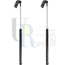 Wheszfz20250625-2084 Strong Arm 2pcs Left Right Hatch Lift Support For Ford Probe 1993-1995 1996 1997