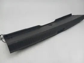 131.su1q09 Subaru 2009 Legacy Trunk Lock Latch Trim Cover Oem 131.su1q09 Subaru 2009 Legacy Trunk Lock Latch Trim Cover Oem