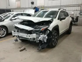 170-10480b Subaru Tailgate / Trunk Decklid For Xv Crosstrek Assy Whtheat Wipe W-lghts W-cam 000