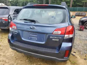 170-50409c Subaru Trunk/hatch/tailgate Station Wgn Outback Fits 10-14 Legacy 7654376