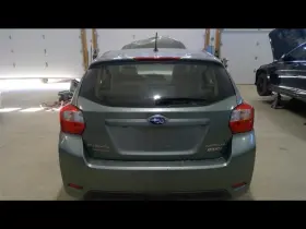 170-60807f Subaru Trunk/hatch/tailgate Rear View Camera Station Wgn Fits 15-16 Impreza 1372977