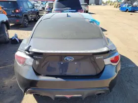 170-60863a Subaru Local Pickup Only Trunk/hatch/tailgate Canada Market With Spoiler Fits 13-16 B