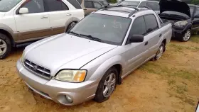 170.su1p03 Subaru Baja 2003 Trunk/hatch/tailgate 216107