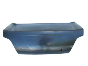 57509fe001 Subaru Dp60625 Impreza Wrx Sti 2002 2003 2004 Trunk Lid Shell Oem 57509fe001 Subaru Dp60625 Impreza Wrx Sti 2002 2003 2004 Trunk Lid Shell Oem