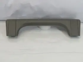 60323fc000 Subaru 2003 - 2008 Forester Hatch Lift Gate Pull Down Handle Gray Oem