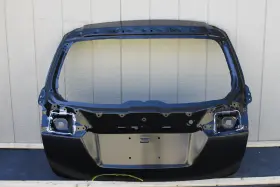 60809al00b9p Subaru 2015-2019 Outback Rear Liftgate Tailgate Hatch New Oem