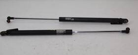 Subaru 63269sa000 2003 2008 Forester Rear Right And Left Hatch Lift Support Struts Oem