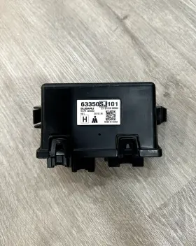63350sj101 Subaru Oem 2022 Forester Power Liftgate Control Module Unit