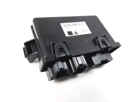 63350xc10c Subaru Liftgate Control Module. Ecu Power Tailgate Part Number