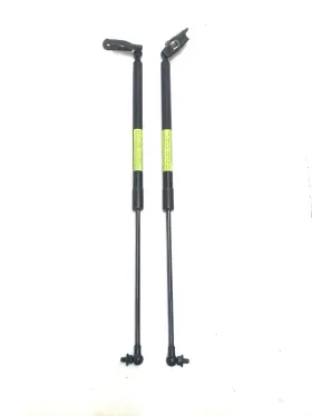 Subaru 726084656307 Pair Tailgate Struts For Crosstrek 2018-2023 Rear Hatch Shocks Oem Subaru 726084656307 Pair Tailgate Struts For Crosstrek 2018-2023 Rear Hatch Shocks Oem