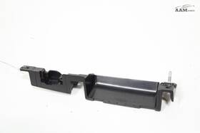 Subaru 91111fl040 18-23 Crosstrek Right Tailgate Liftgate Handle Switch Molding Bracket Oem