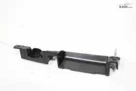 91111fl040 Subaru 18-23 Crosstrek Right Tailgate Liftgate Handle Switch Molding Bracket Oem 91111fl040 Subaru 18-23 Crosstrek Right Tailgate Liftgate Handle Switch Molding Bracket Oem