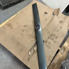 91119sc000 Subaru 2009 2010- 2013 Forester Liftgate Tailgate Trunk Trim Molding Camera C1f
