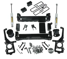 9938 Superlift 804260097684 Realtruck Suspension Component Box One Of Multi Kit 9938 Superlift 804260097684 Realtruck Suspension Component Box One Of Multi Kit