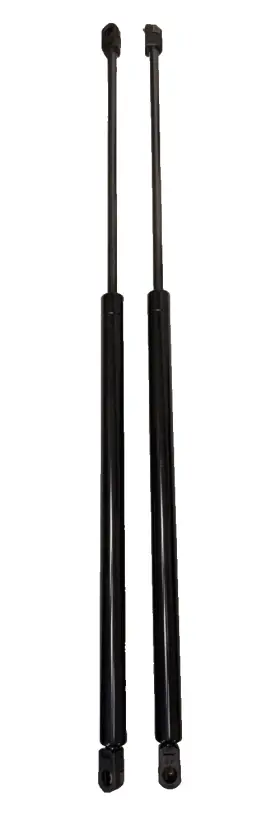 C16-12038 Suspa Lot Of 2 New Gas Spring 120lb