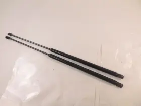 C16-18001 Suspa 2 Pack 31 Inch Gas Strut 80 Lbs 10mm Nylon Ball Sockets