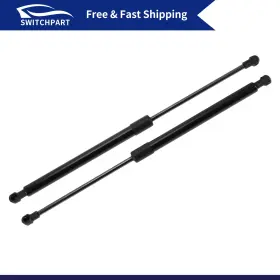 689600d012 Switchpart 689500w391/689600d012 Rear Hatch Lift Supports Struts Hatchback With Wiper