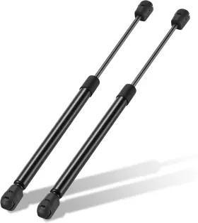 C16-10788 Sykrss 07188 12 Inch Gas Strut 35lbs/156n Struts Shock Lift Support Black C16-10788 Sykrss 07188 12 Inch Gas Strut 35lbs/156n Struts Shock Lift Support Black