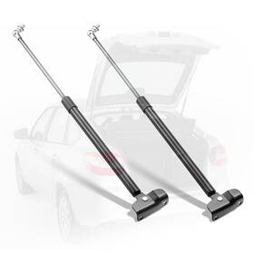 Sykrss Sy-ce07-00067001 Trunk Struts Lift Supports For Subaru Impreza Xv Crosstrek 20122016 2 Pcs