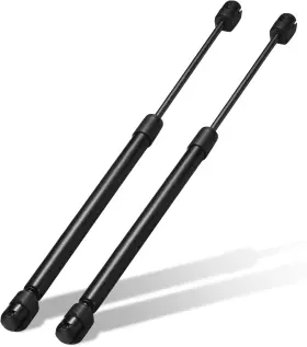 Sy01860-sz002 Sykrss Gas Strut Lift Support For Camper Shell Window Or Tool Box Lid Sy01860-sz002 Sykrss Gas Strut Lift Support For Camper Shell Window Or Tool Box Lid
