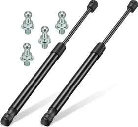 Sy07490bk002 Sykrss C16-15066 C16-23994 15 Inch 60lb/267n Gas Struts Shock Spring Lift Black