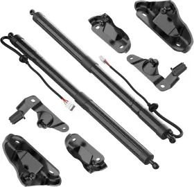 8pls032-max Tadamark Rear Tailgate Liftgate Power Lift Support Struts For Toyota Highlander 14-19 8pls032-max Tadamark Rear Tailgate Liftgate Power Lift Support Struts For Toyota Highlander 14-19