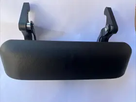 4002104 Takpart New Tailgate Handle Assembly / For 2001-2010 Ford Ranger And Mazda B-series Truck
