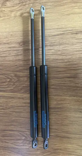 750n Teleitong Set Of 2 Replacement Gas Spring Struts Center To 15 Inch