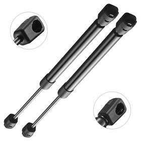 Tembor 21055603 65lb/289n 13inch Gas Strut Support For Camper Shell Topper Rear Window 95966