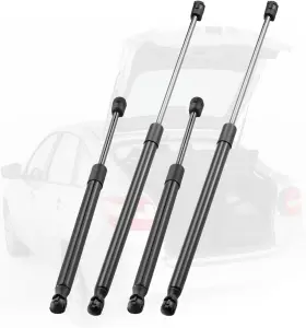 65471bc800 Tembor 4x Front Hood And Rear Tailgate Lift Supports Shocks Strut For Nissan Murano 03-07 65471bc800 Tembor 4x Front Hood And Rear Tailgate Lift Supports Shocks Strut For Nissan Murano 03-07